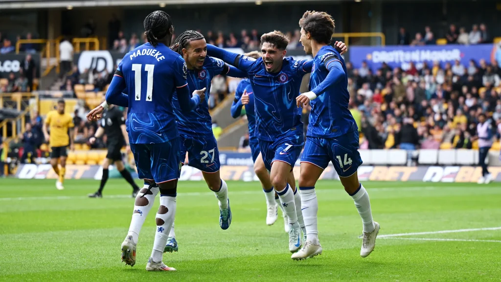 Chelsea