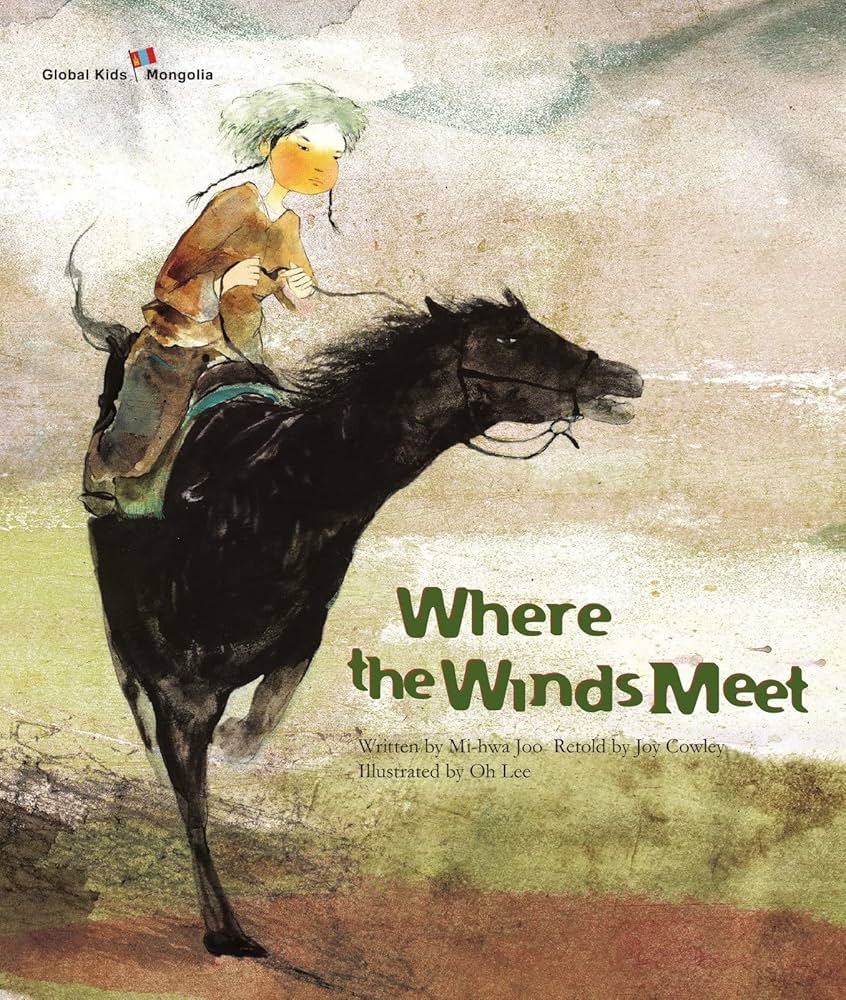 เนื้อเรื่อง Where Winds Meet: ความขัดแย้ง การเมือง และยุทธภพ