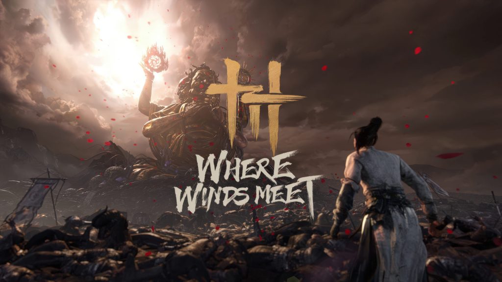 ระบบ NPC และโลกที่มีชีวิตใน Where Winds Meet แตกต่างจากเกมอื่นยังไง